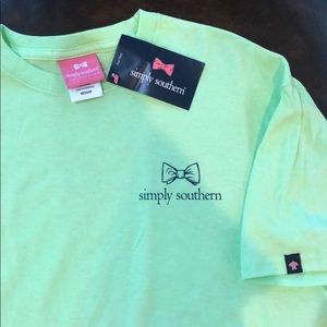 Simply Southern T-shirt, New